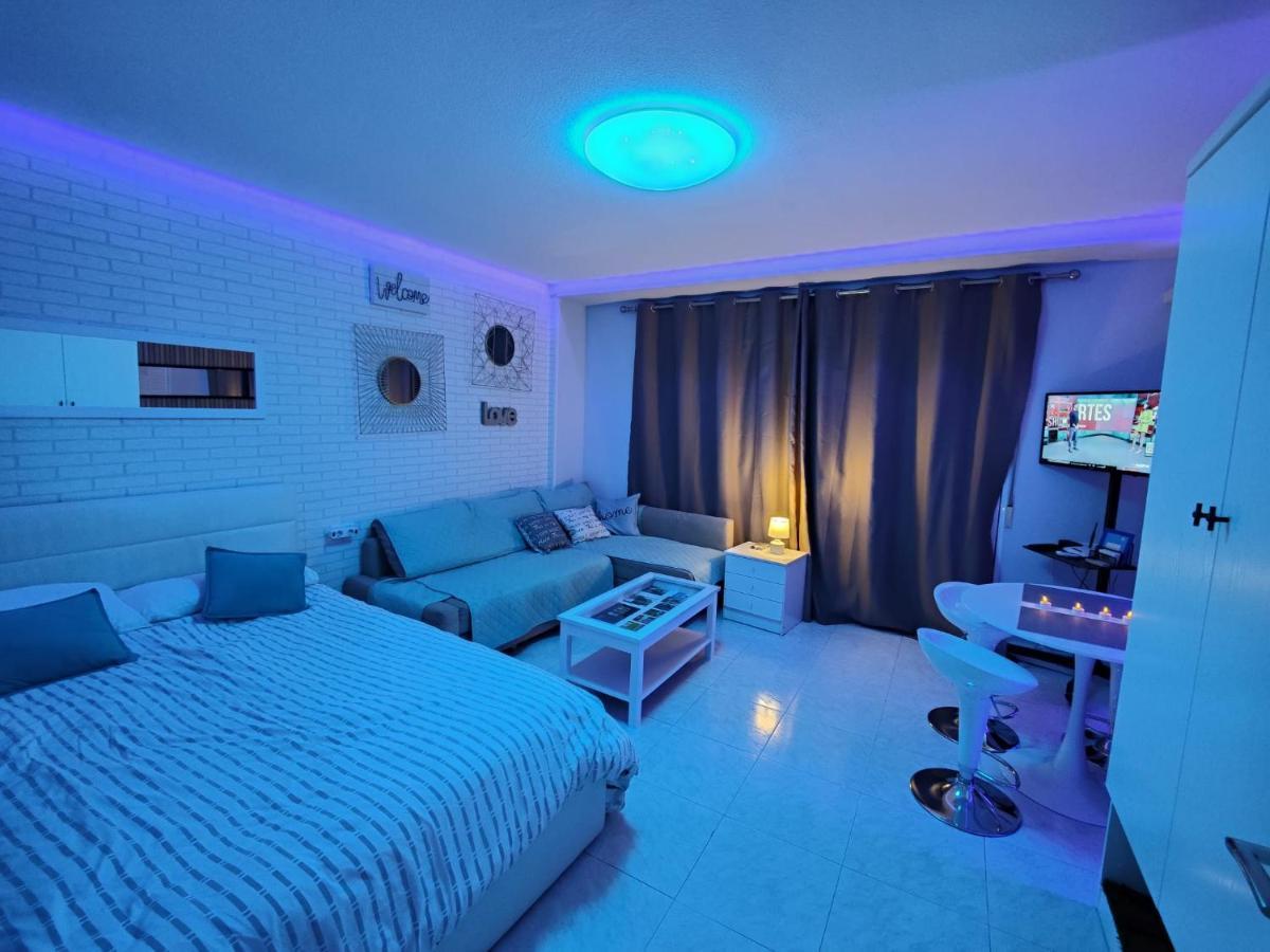 Apartmán Mirador Alicante Exteriér fotografie