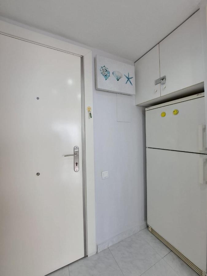 Apartmán Mirador Alicante Exteriér fotografie