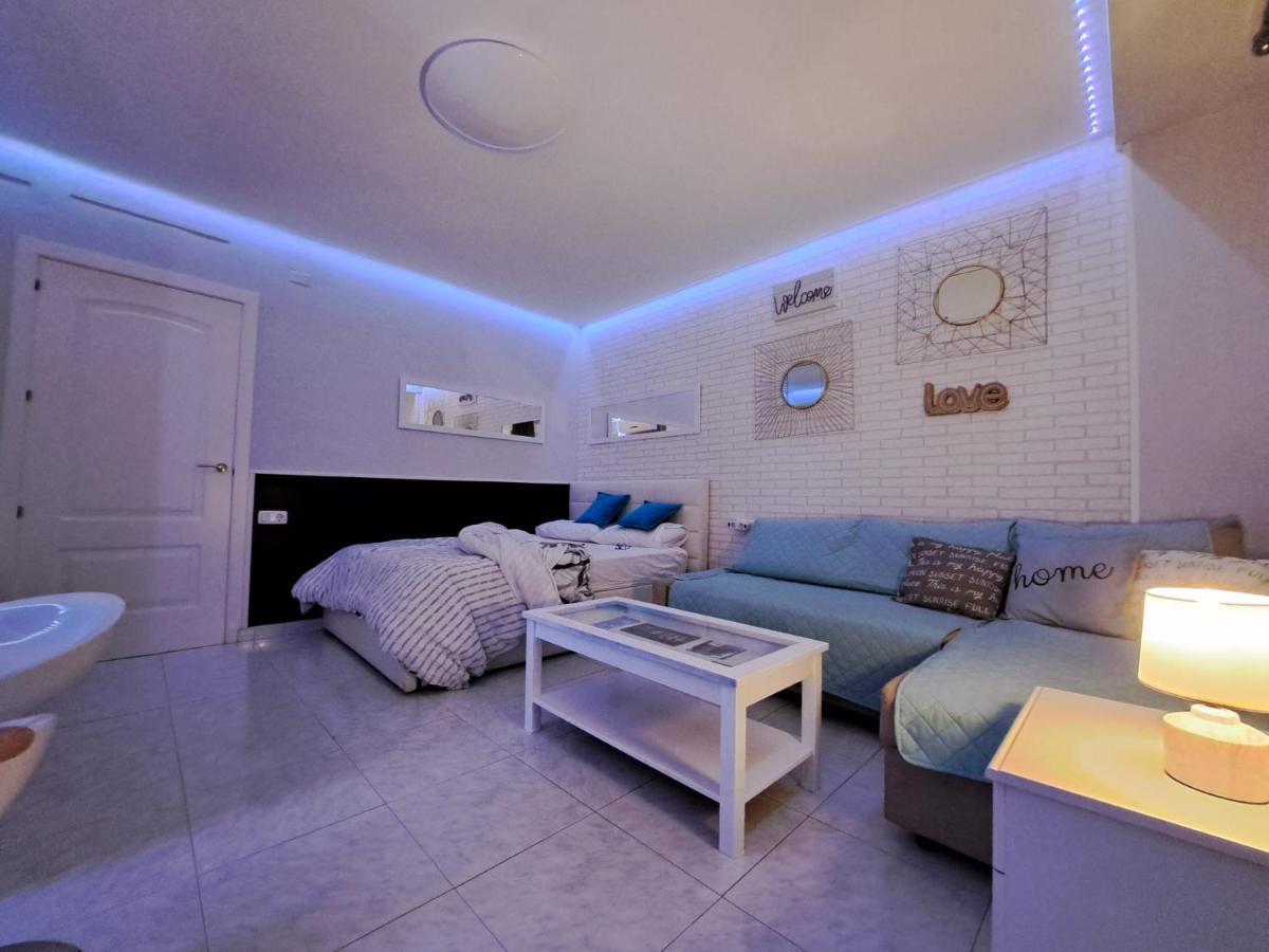Apartmán Mirador Alicante Exteriér fotografie