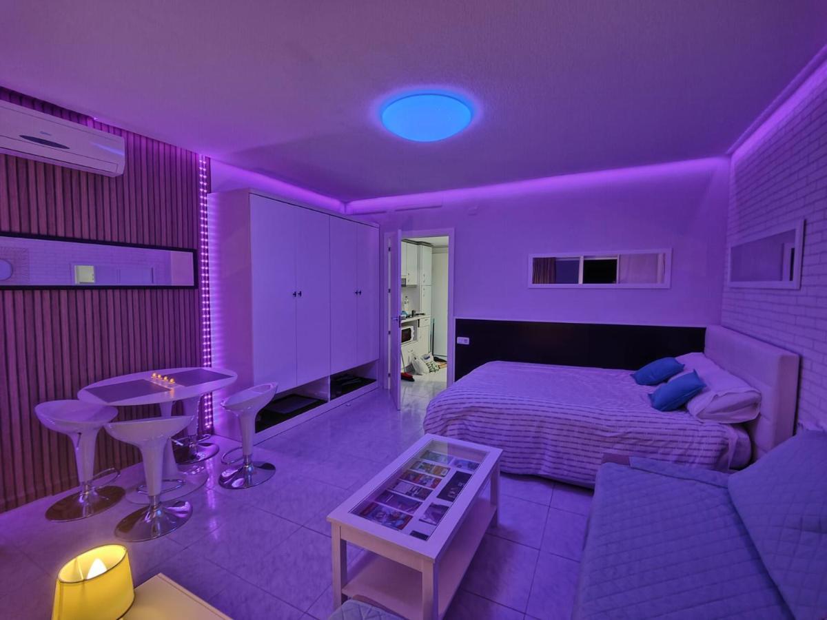 Apartmán Mirador Alicante Exteriér fotografie