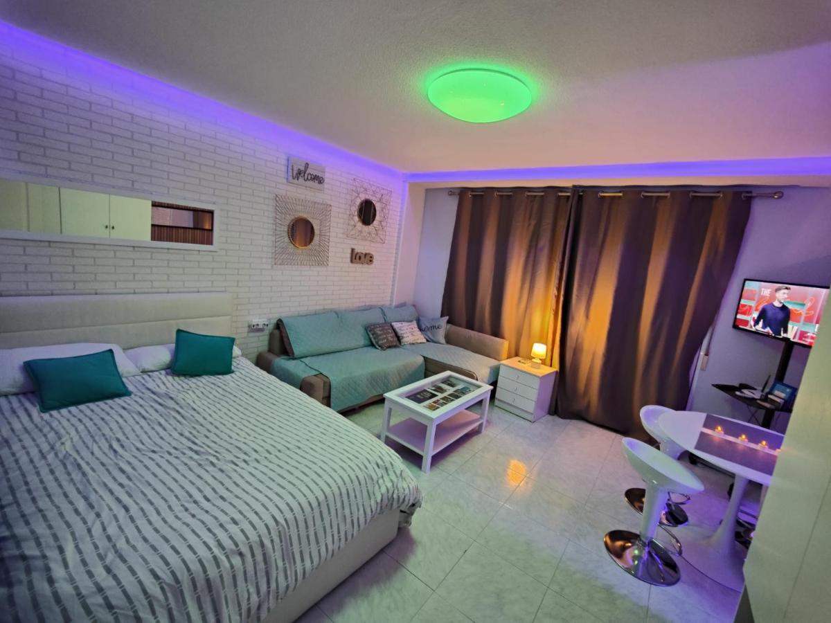 Apartmán Mirador Alicante Exteriér fotografie