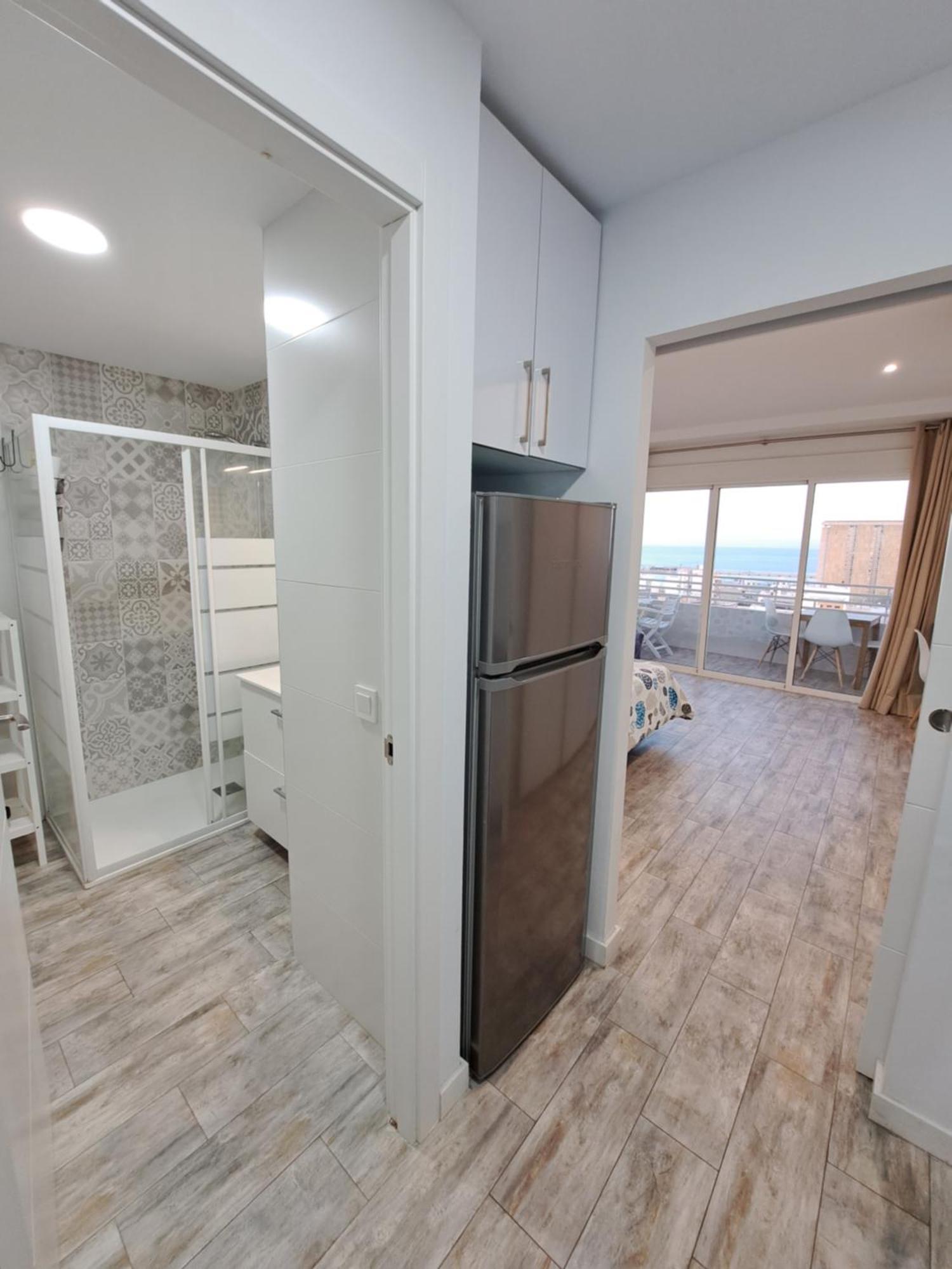 Apartmán Mirador Alicante Exteriér fotografie