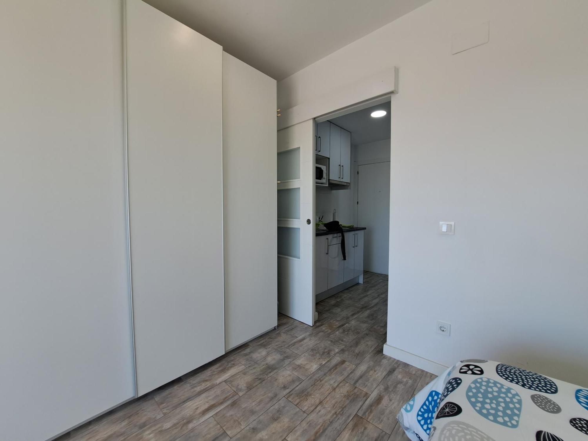 Apartmán Mirador Alicante Exteriér fotografie
