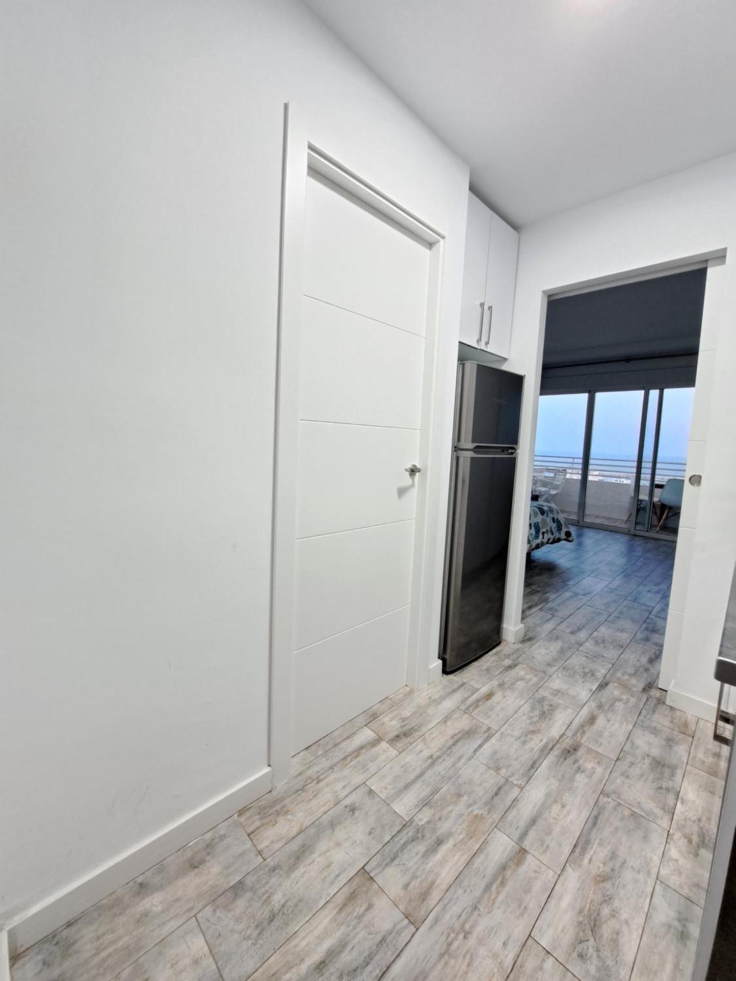Apartmán Mirador Alicante Exteriér fotografie