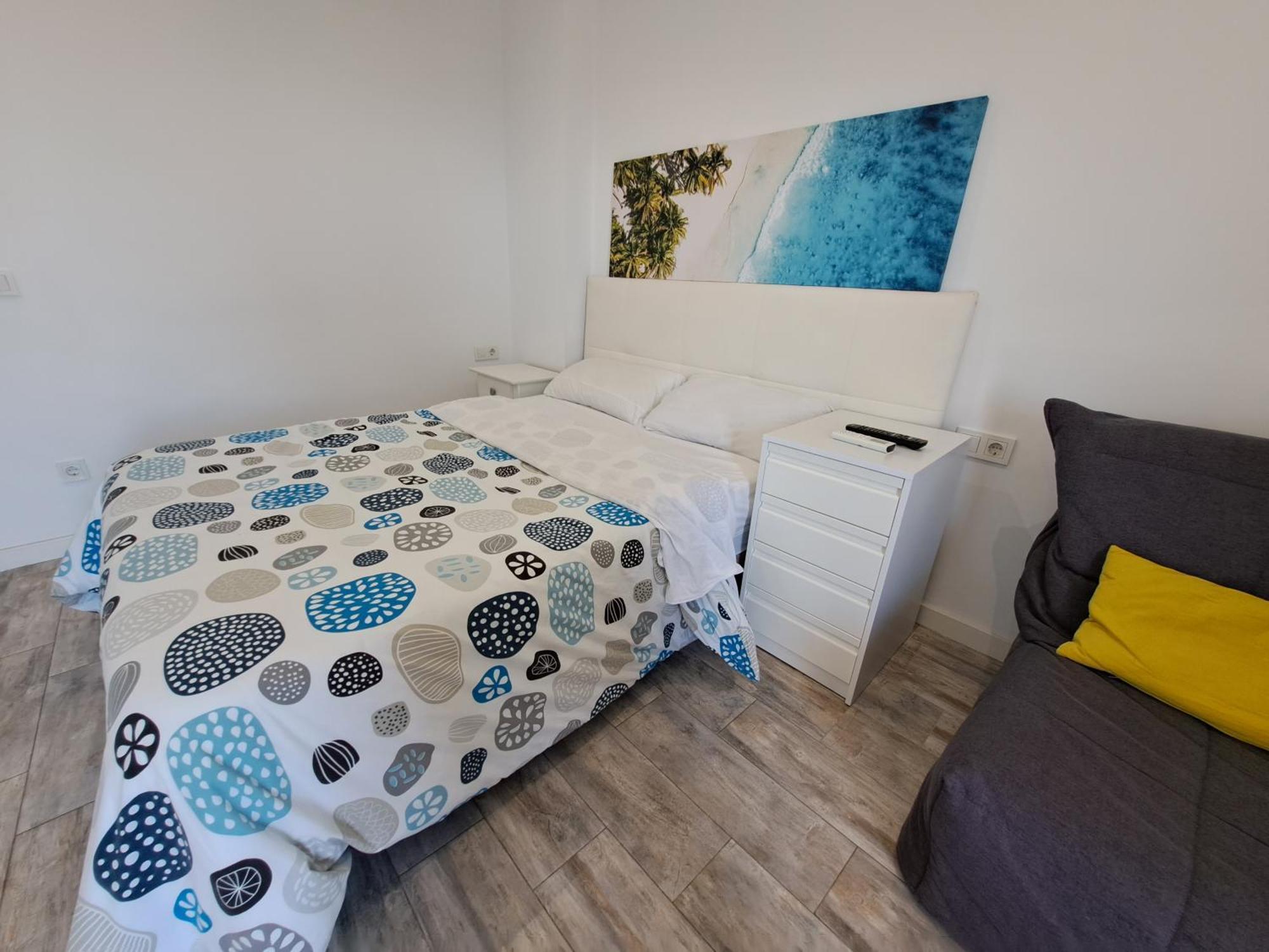 Apartmán Mirador Alicante Exteriér fotografie