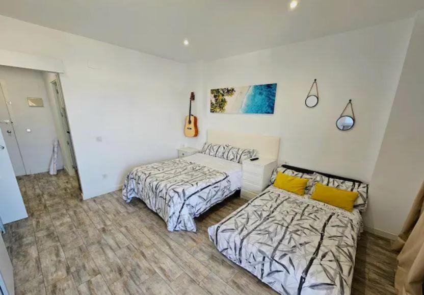 Apartmán Mirador Alicante Exteriér fotografie