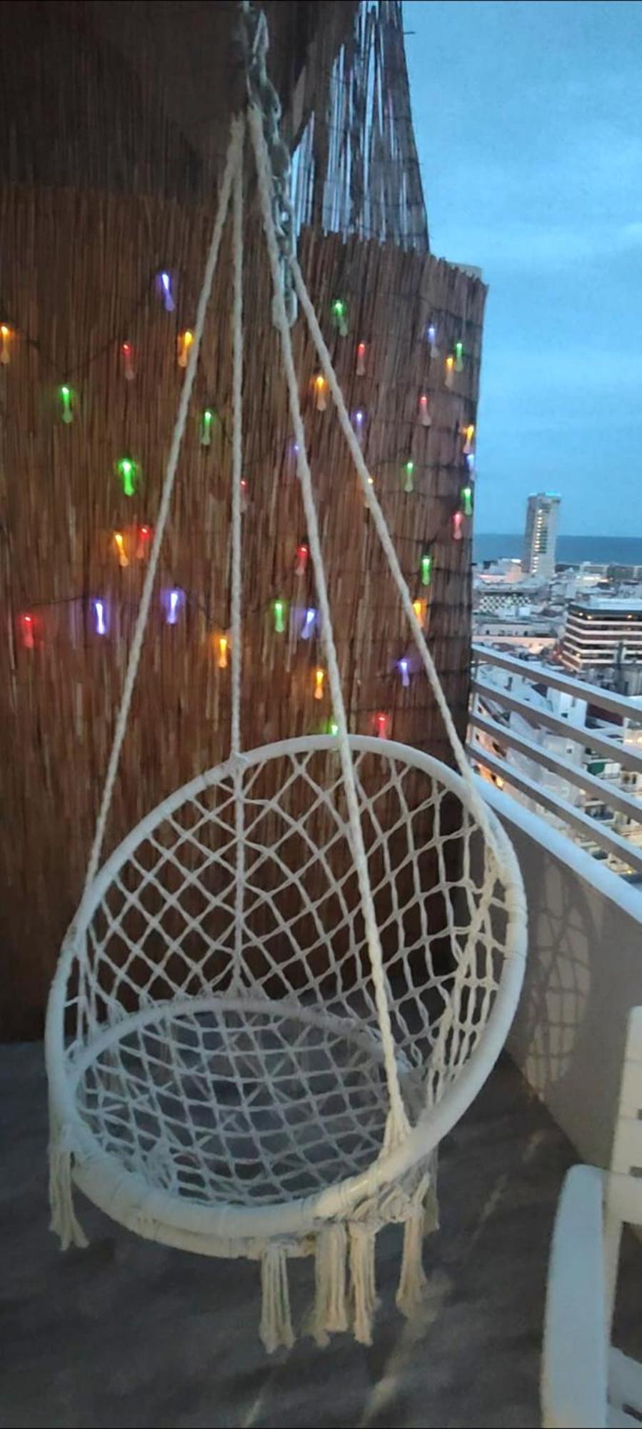 Apartmán Mirador Alicante Exteriér fotografie